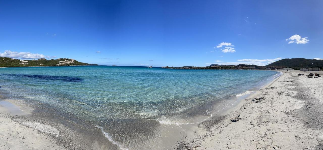 Appartamento Splendida Vista Mare Zona Posto Auto Privato