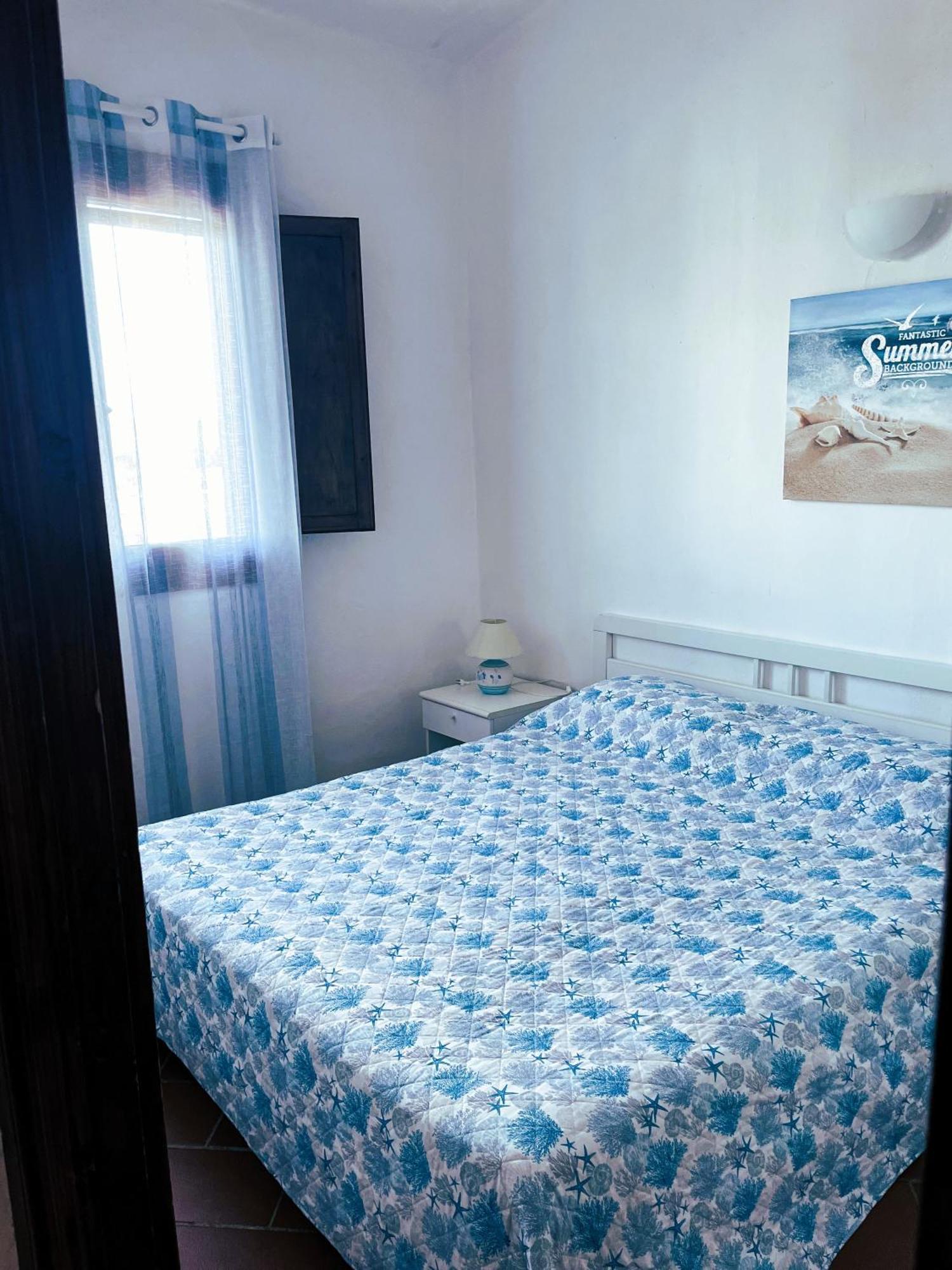 Appartamento Splendida Vista Mare Zona Posto Auto Privato