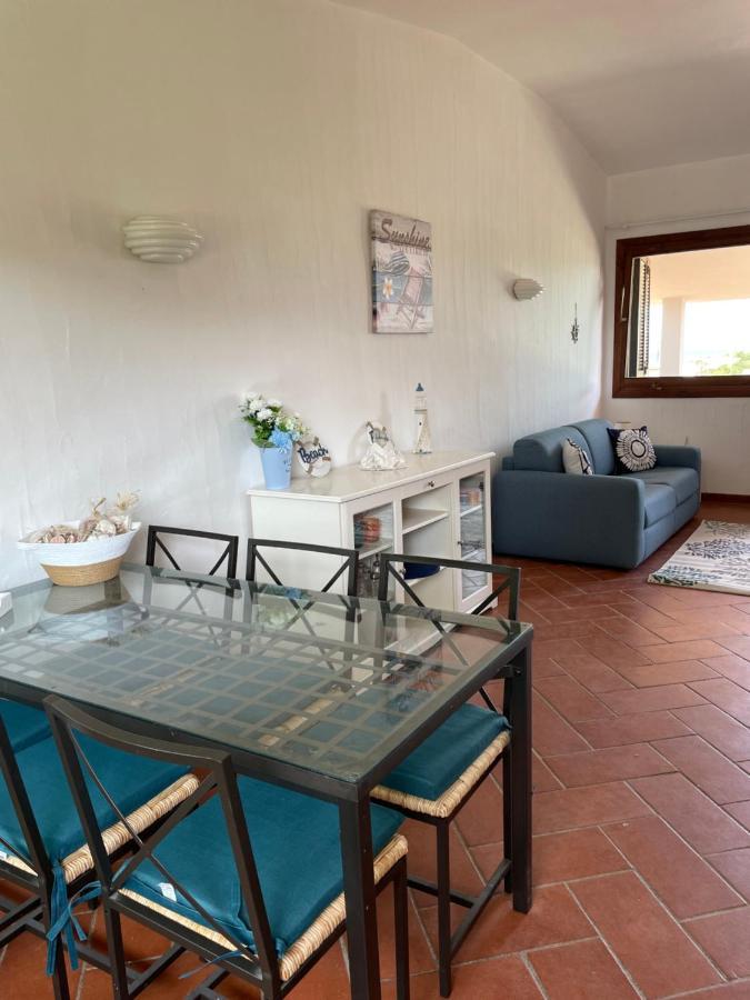 Apartment Splendida Vista Mare Zona Posto Auto Privato *