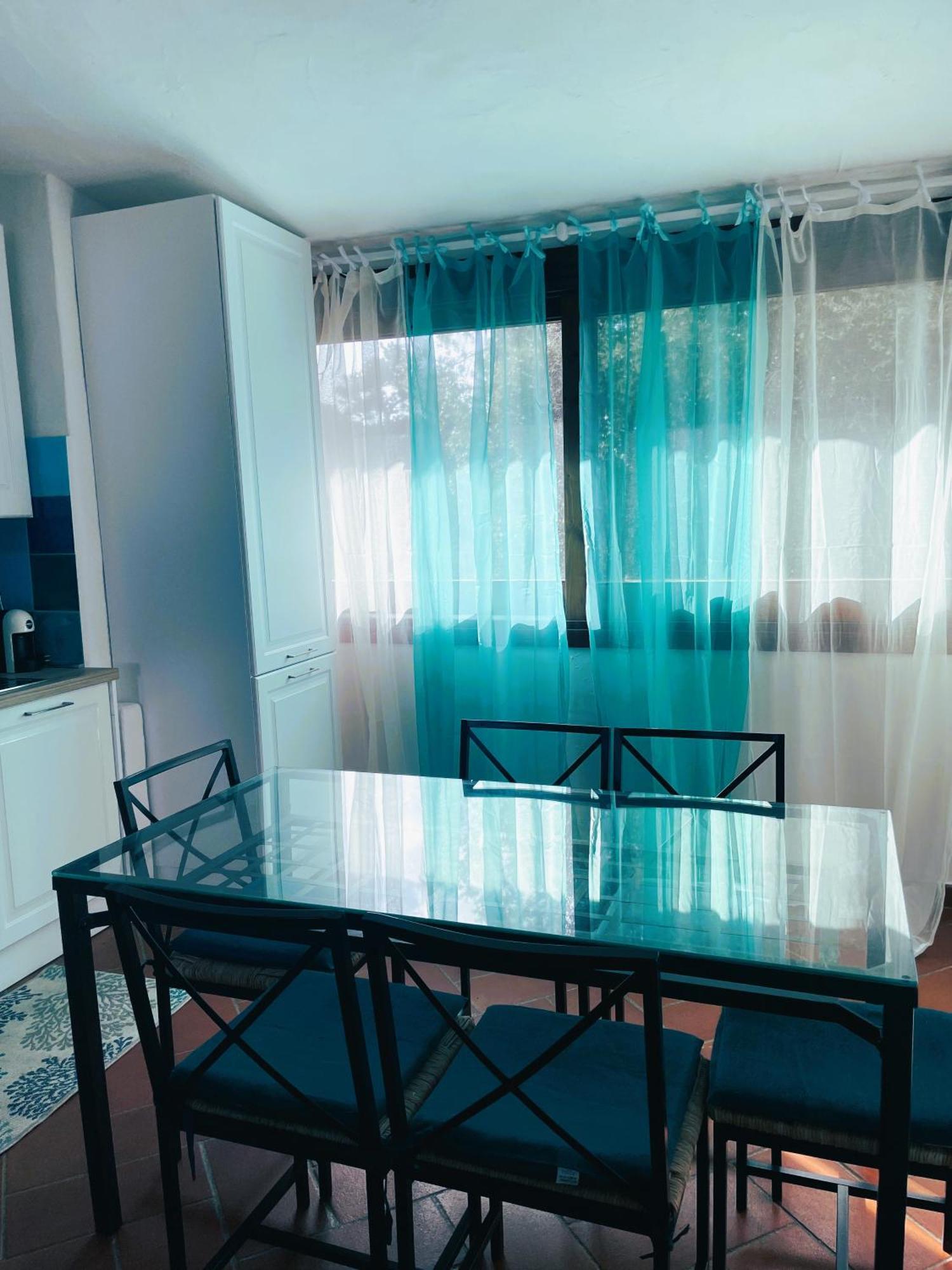 Apartment Splendida Vista Mare Zona Posto Auto Privato *