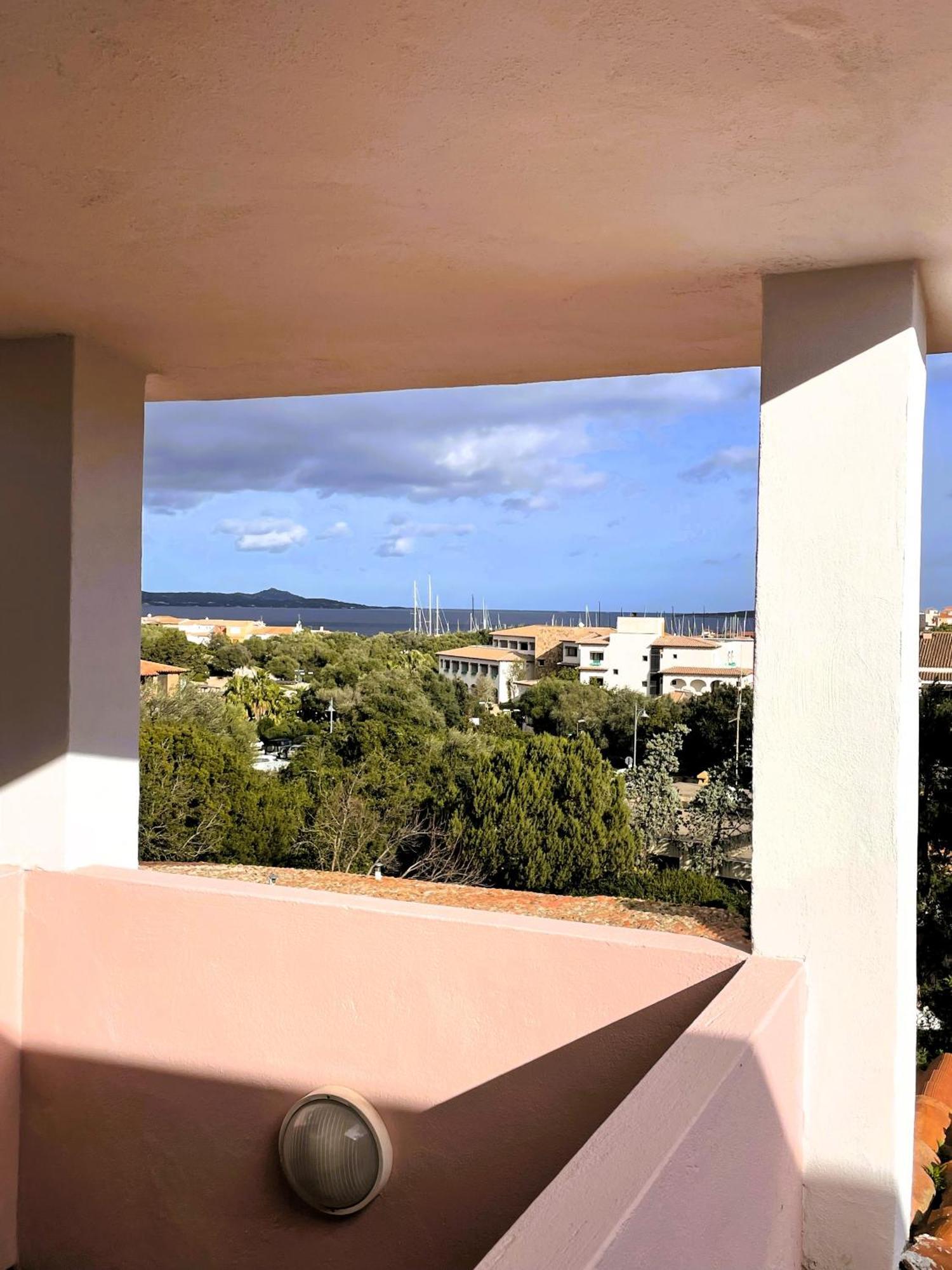 Apartment Splendida Vista Mare Zona Posto Auto Privato