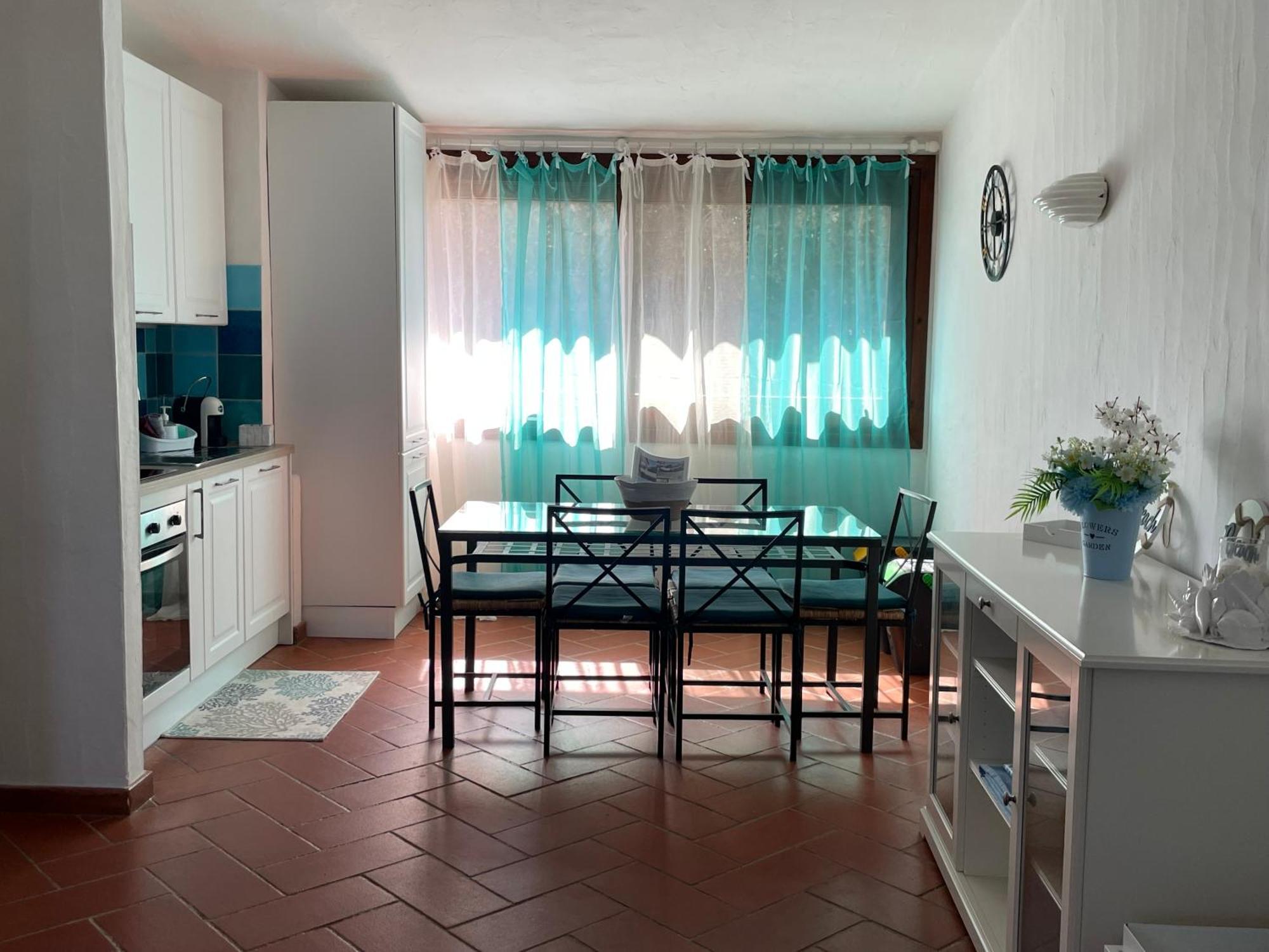 Splendida Vista Mare Zona Posto Auto Privato Apartment *