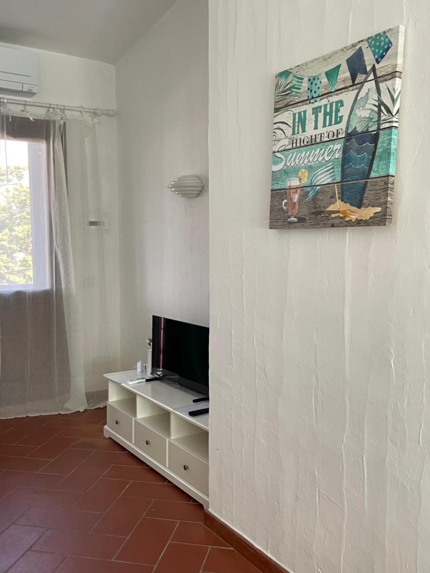 Apartment Splendida Vista Mare Zona Posto Auto Privato